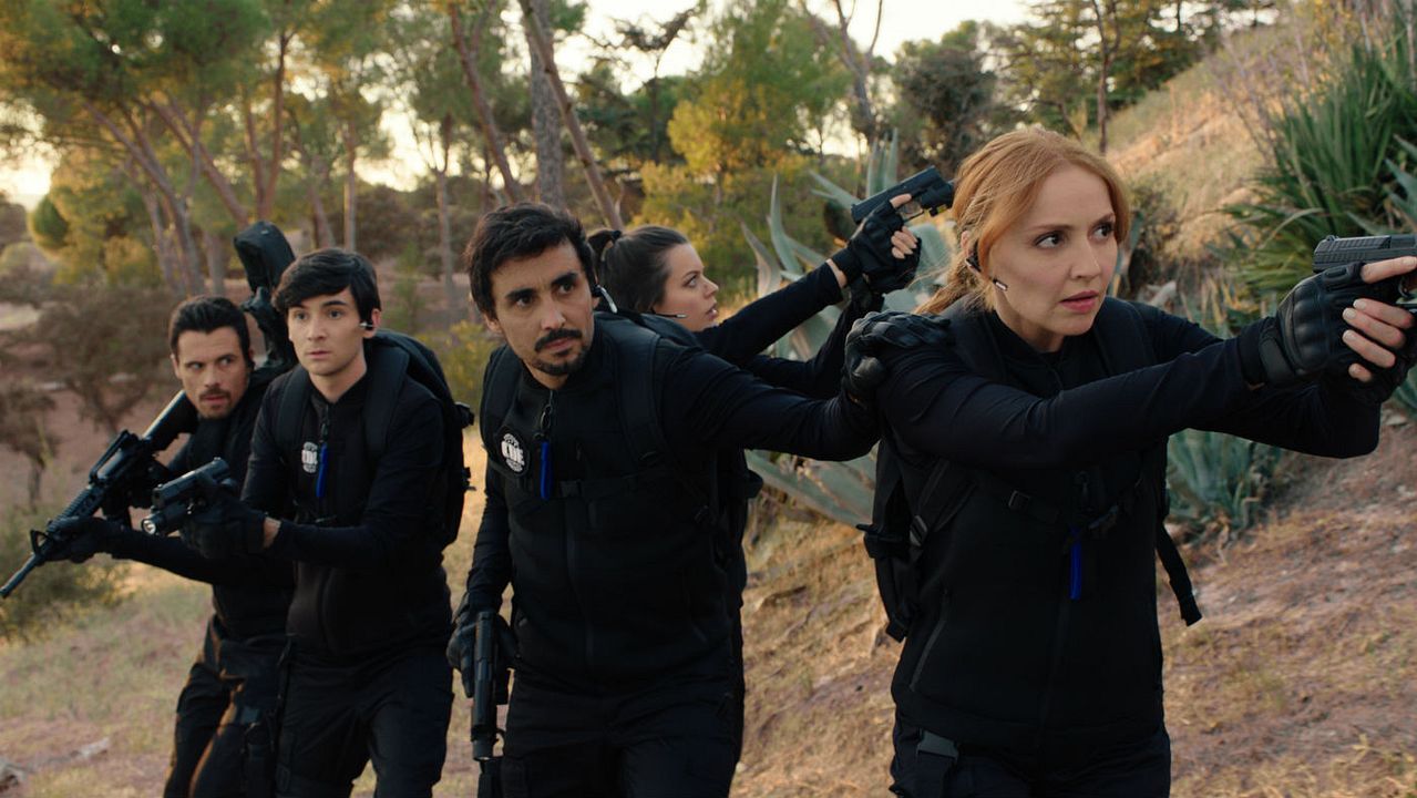 Foto Adriana Torrebejano