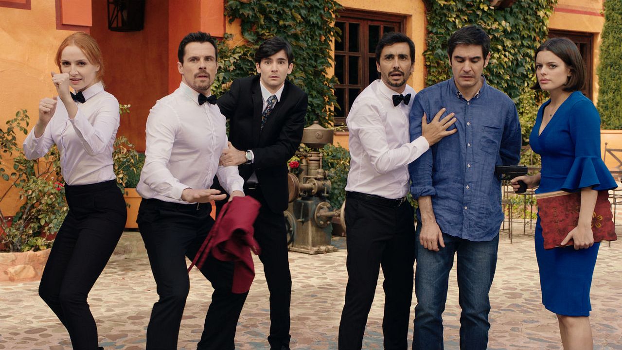 Foto Adriana Torrebejano