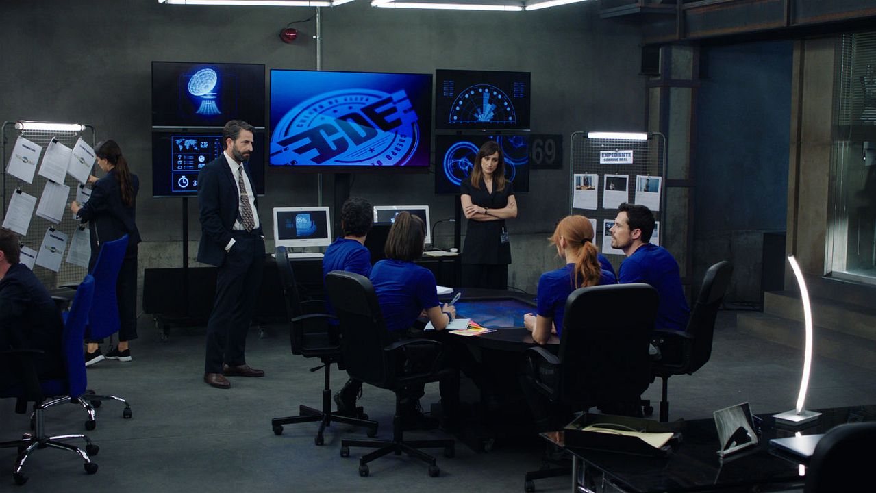 Foto Adriana Torrebejano