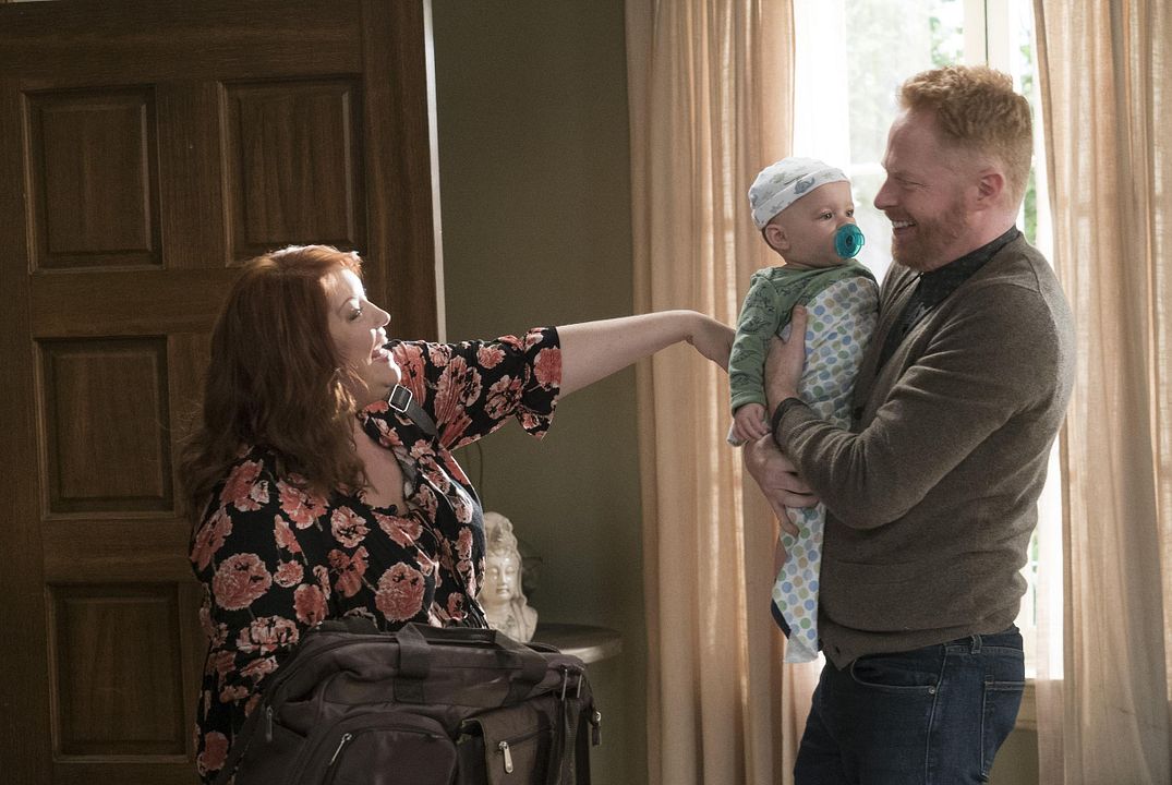 Modern Family : Foto Jesse Tyler Ferguson