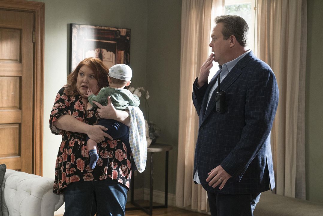 Modern Family : Foto Eric Stonestreet