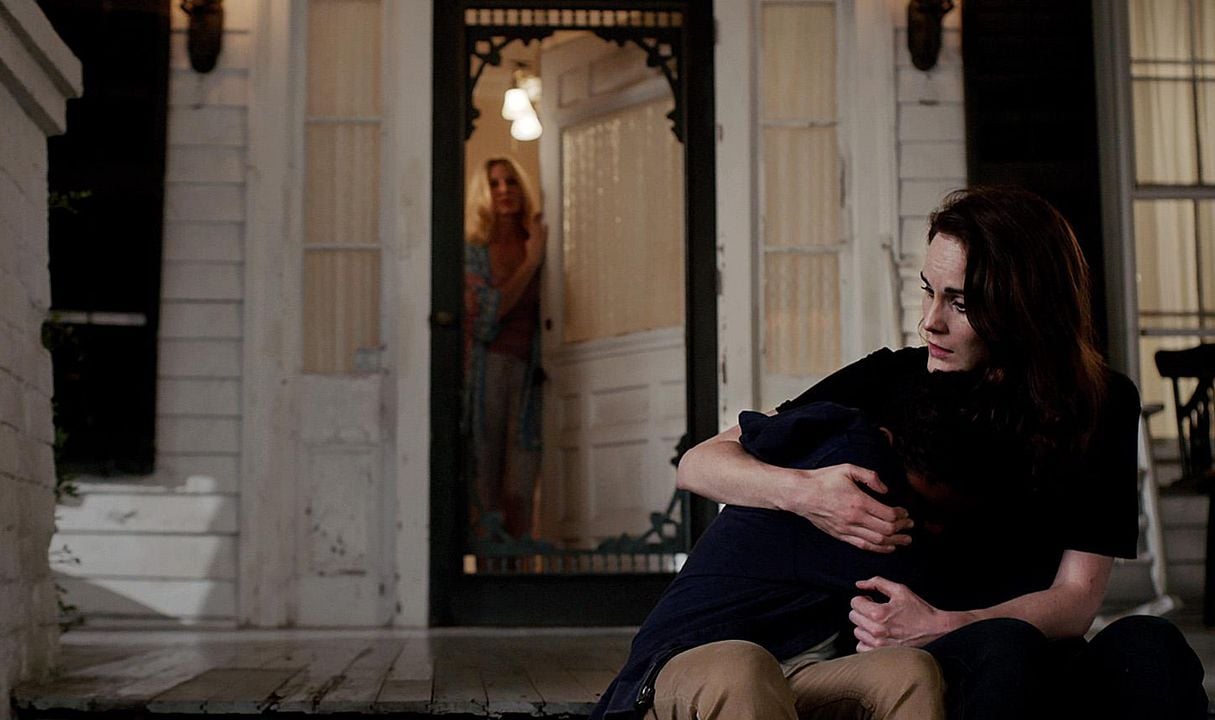 Foto Michelle Dockery