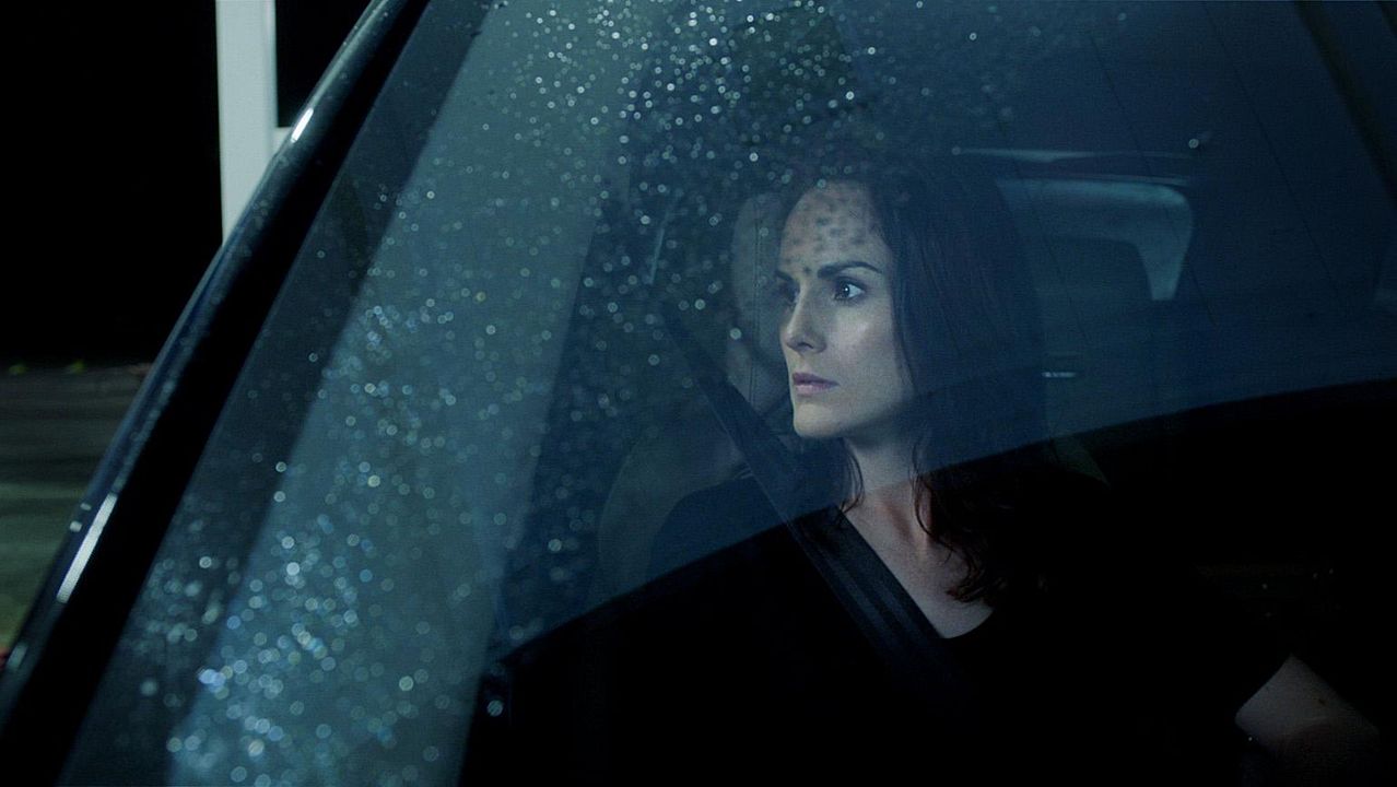 Foto Michelle Dockery
