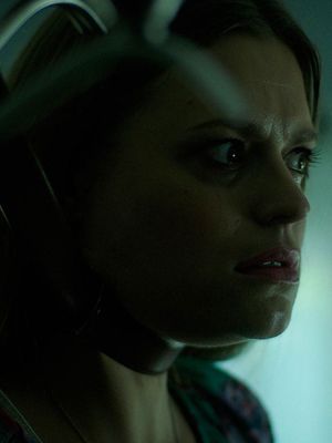 Póster Marianna Palka