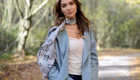 Amor en blanco y negro : Foto