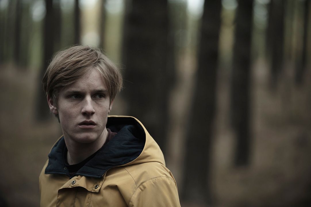 Foto Louis Hofmann