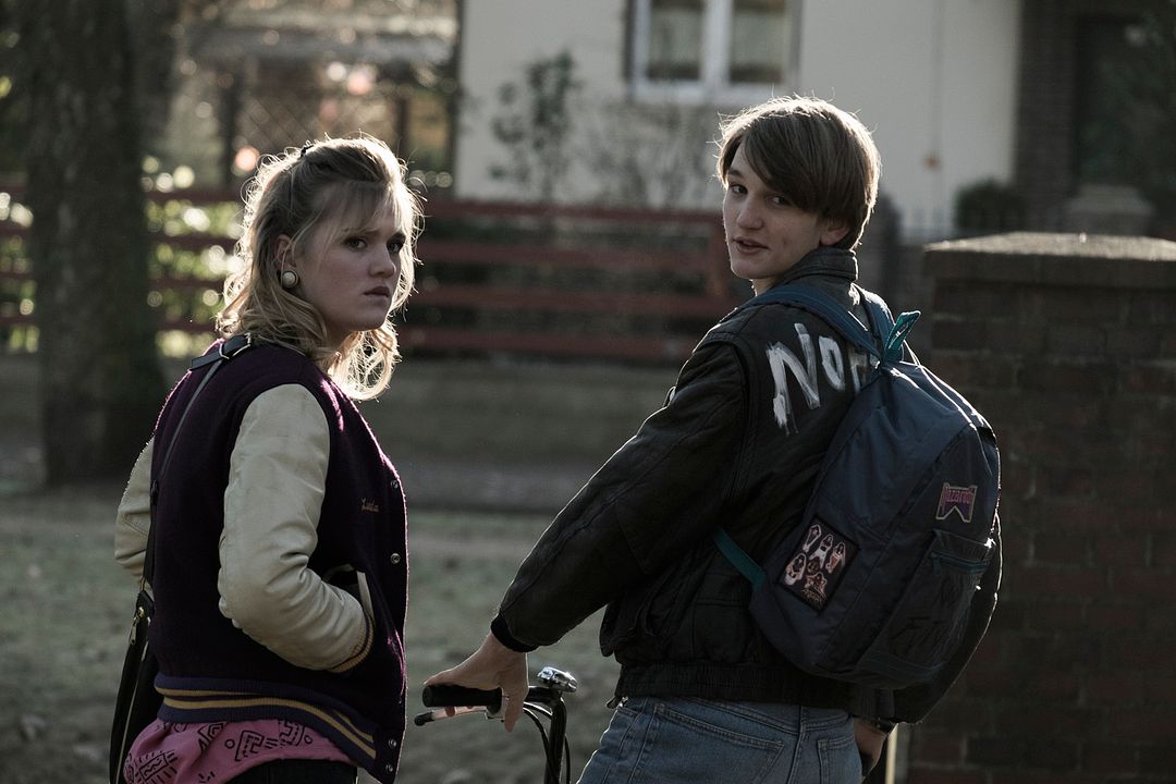 Foto Nele Trebs, Ludger Bökelmann