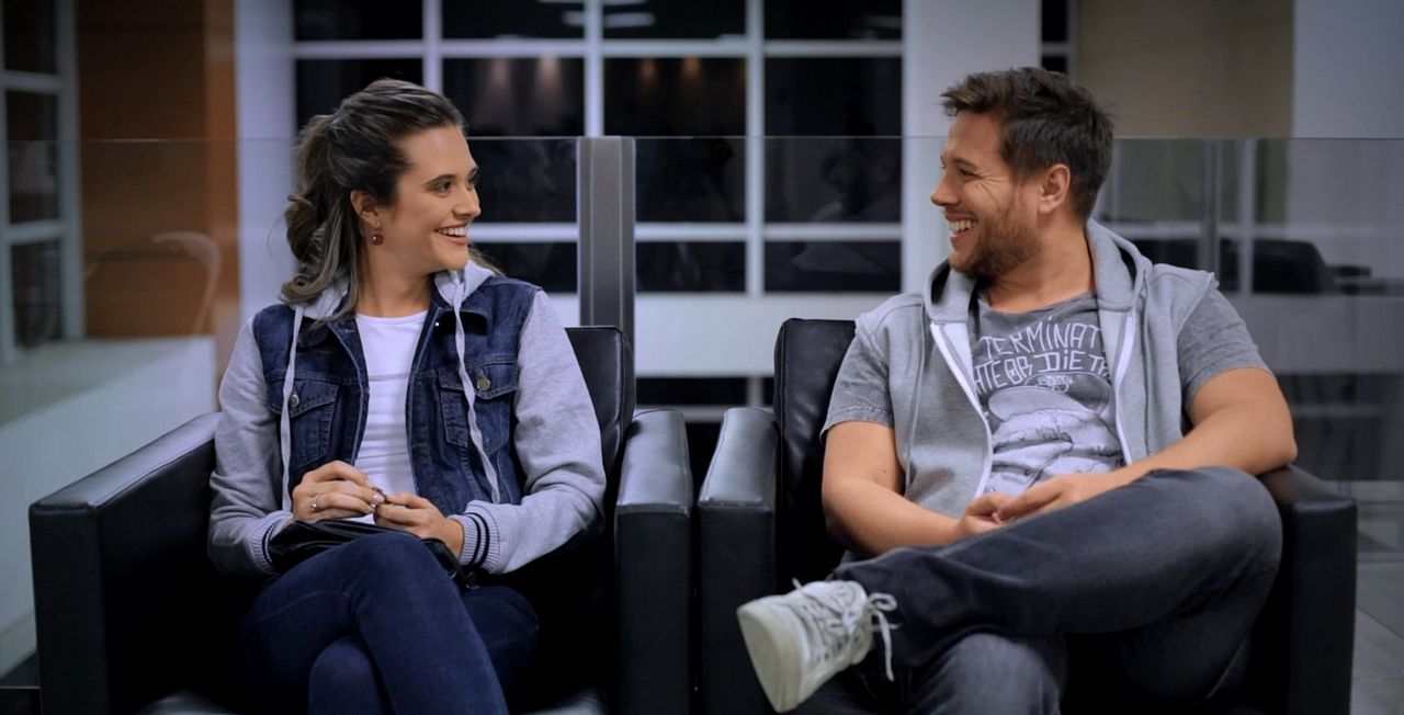 Rúcula com Tomate Seco : Foto