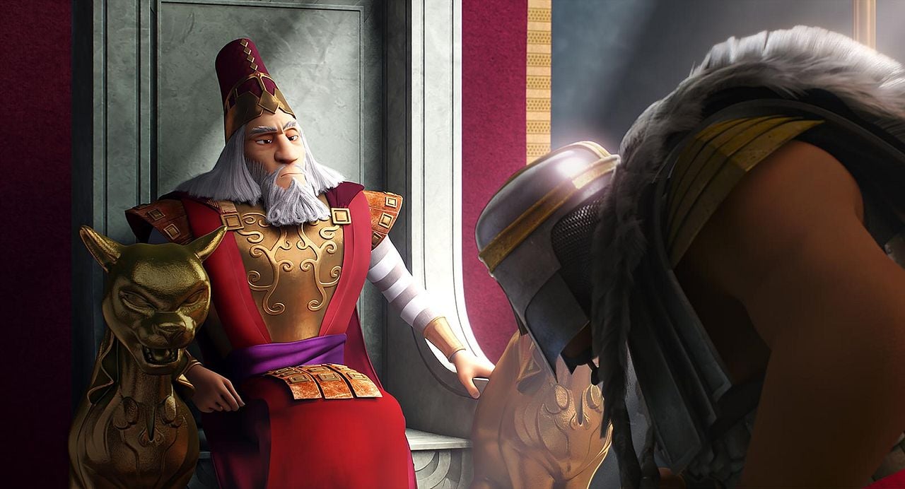 La estrella de Belén : Foto