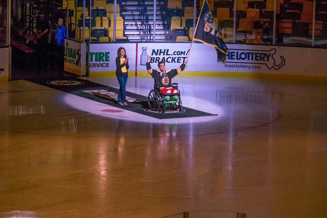 Más fuerte que el destino : Foto Tatiana Maslany, Jake Gyllenhaal