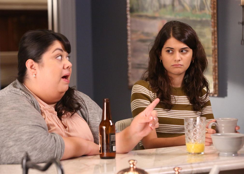 Foto Carla Jimenez, Sofia Black D'Elia