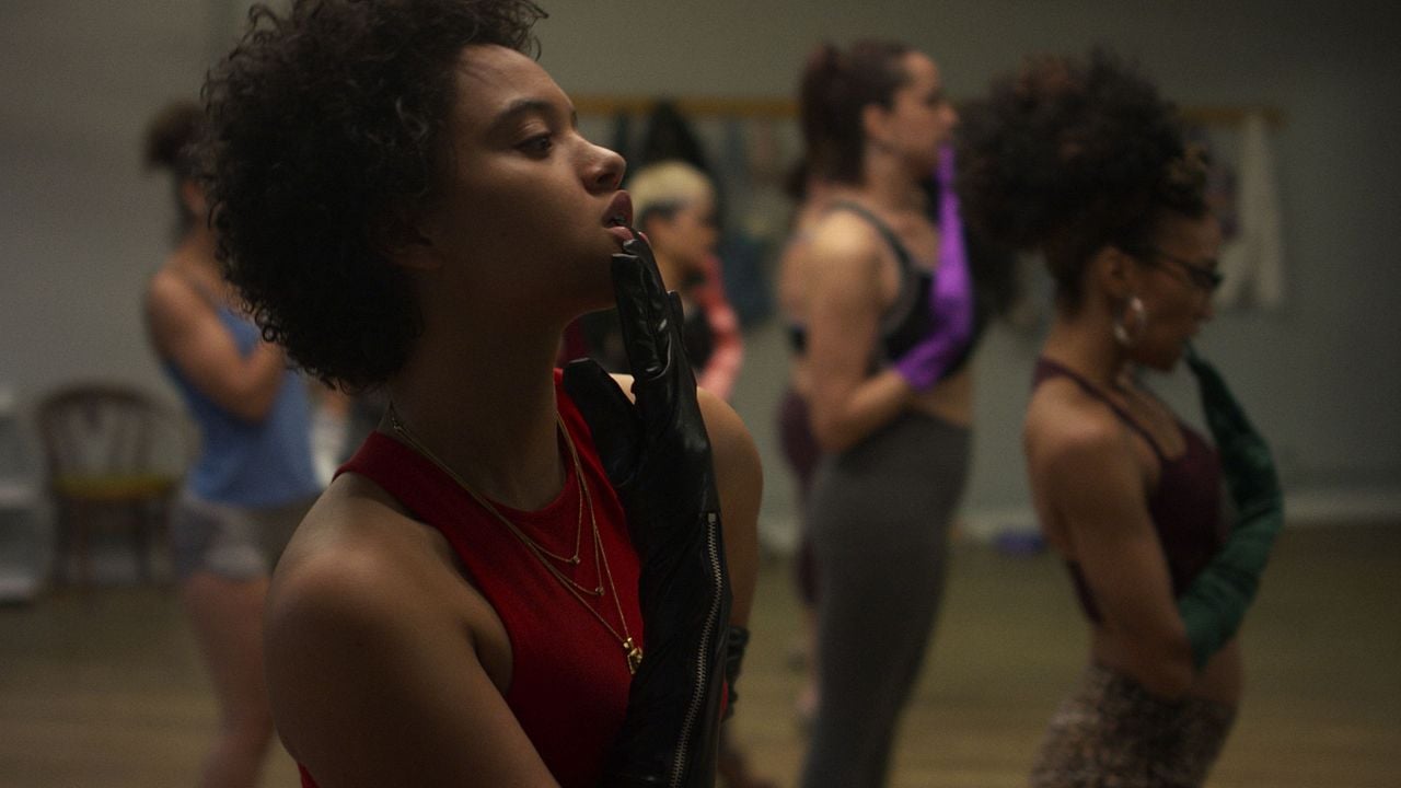 Foto Kiersey Clemons