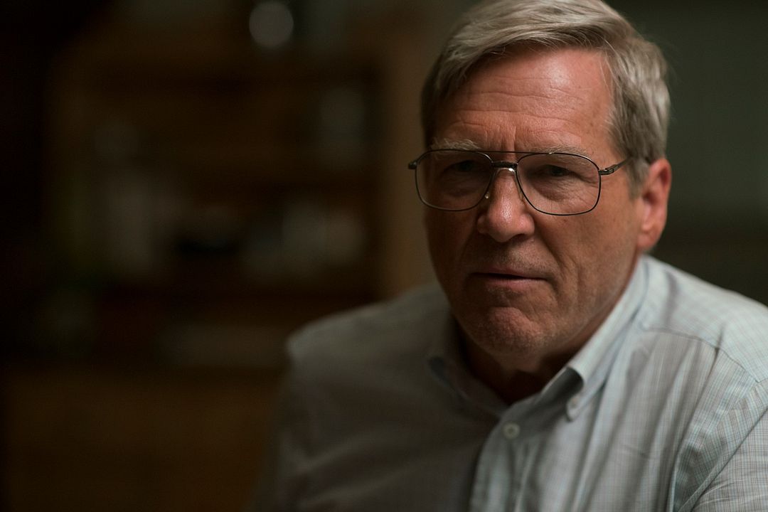 Only the Brave : Foto Jeff Bridges