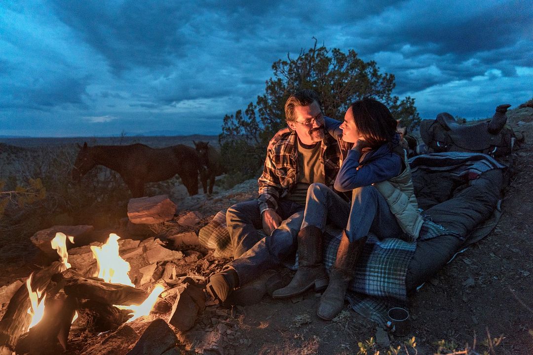 Only the Brave : Foto Jennifer Connelly, Josh Brolin