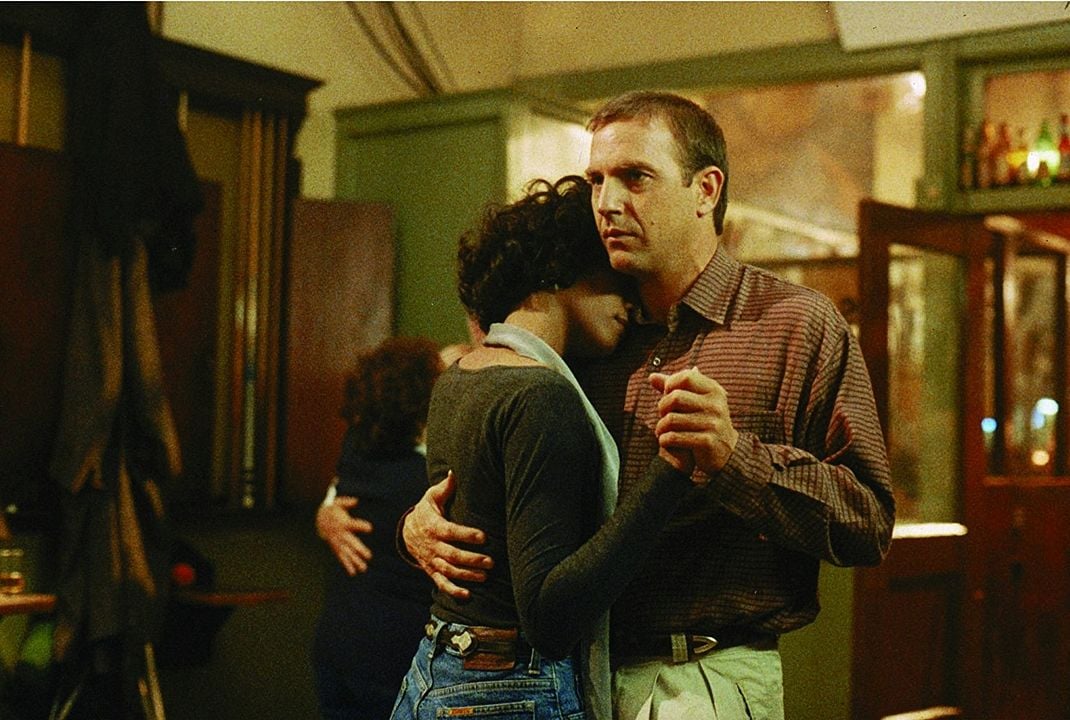 El guardaespaldas : Foto Whitney Houston, Kevin Costner