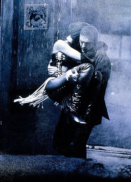 El guardaespaldas : Foto Whitney Houston, Kevin Costner