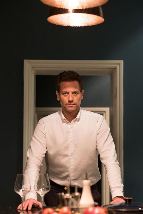 Foto Ioan Gruffudd