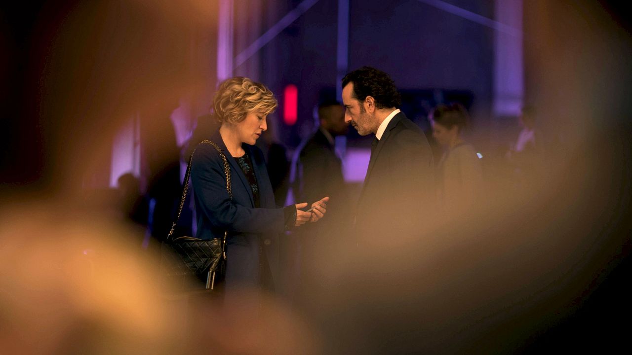 Foto Valeria Bruni Tedeschi