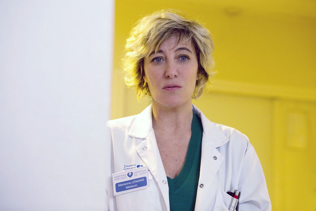 Foto Valeria Bruni Tedeschi