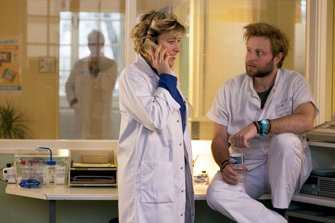 Foto Valeria Bruni Tedeschi