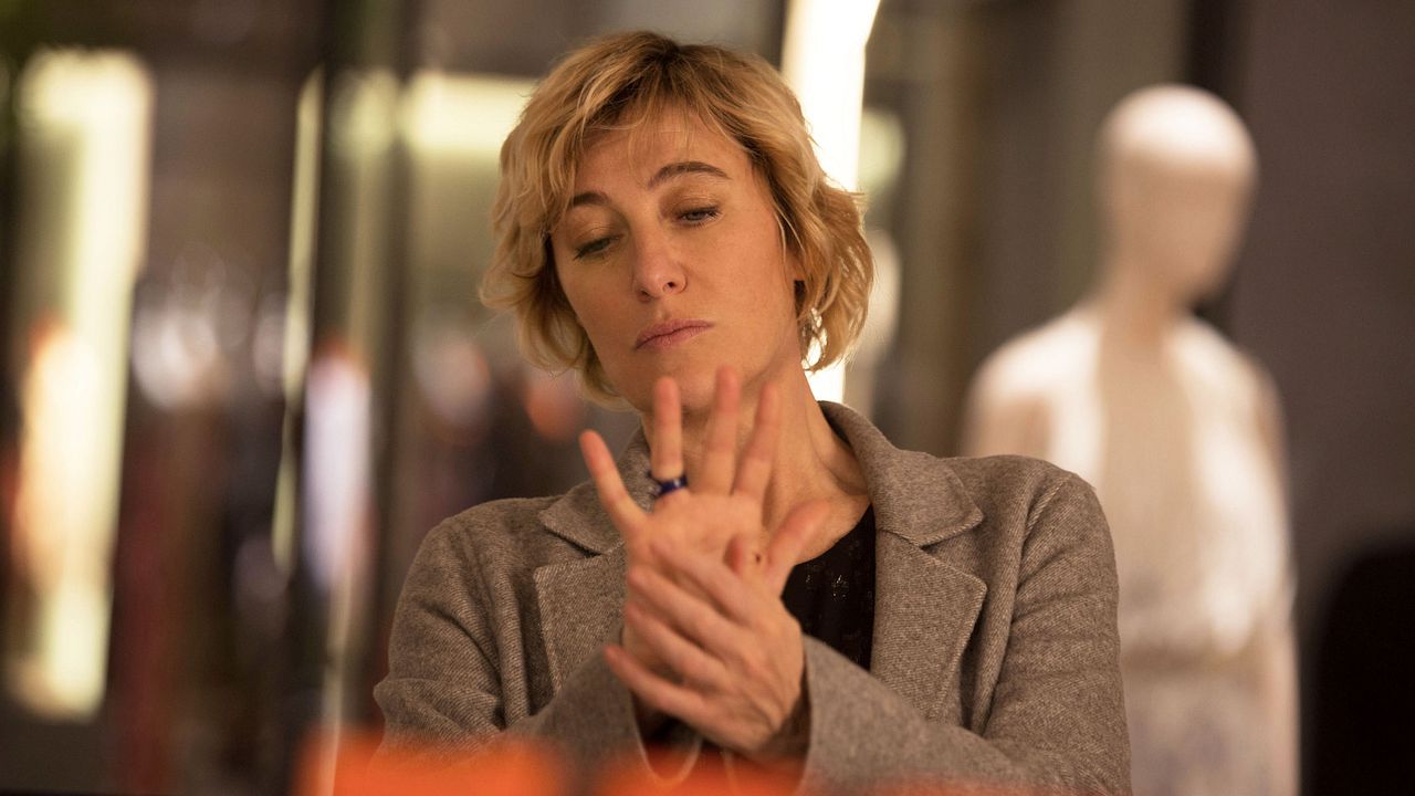 Foto Valeria Bruni Tedeschi