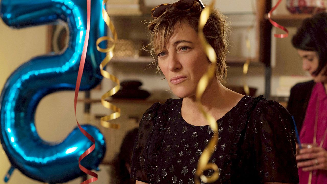 Foto Valeria Bruni Tedeschi