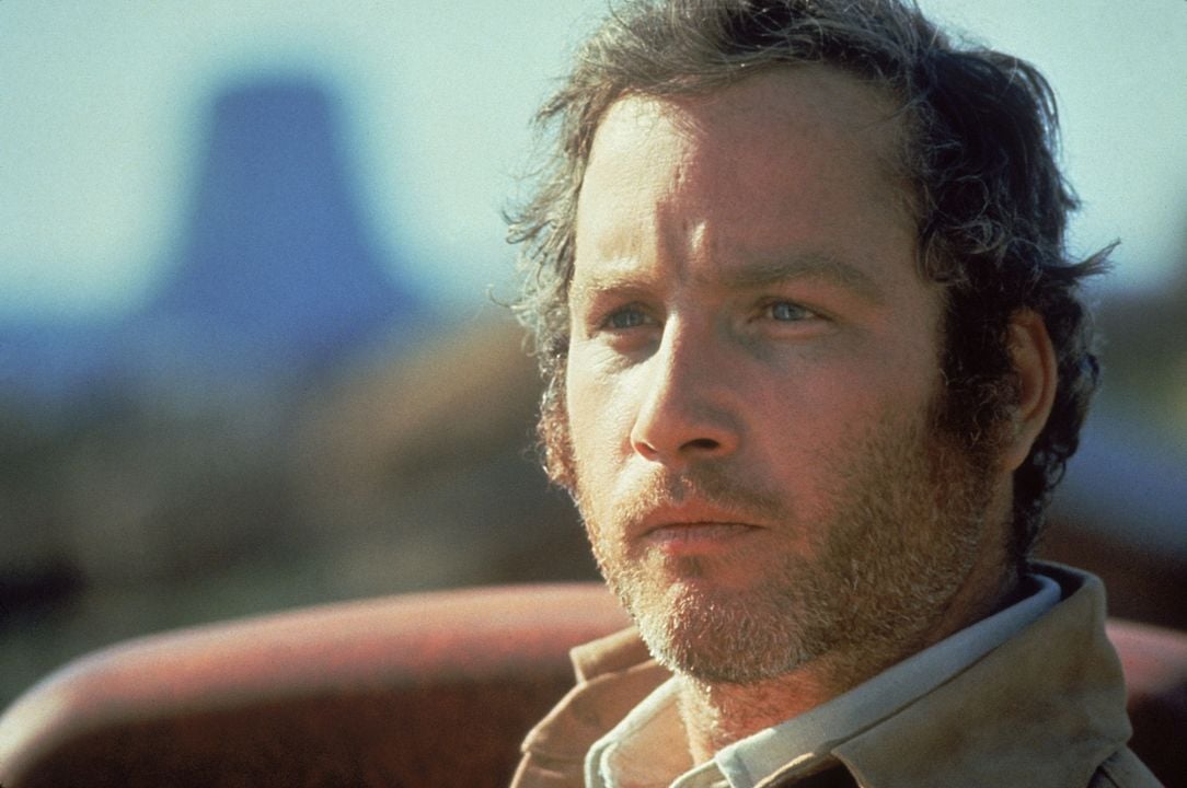 Encuentros cercanos del tercer tipo : Foto Richard Dreyfuss
