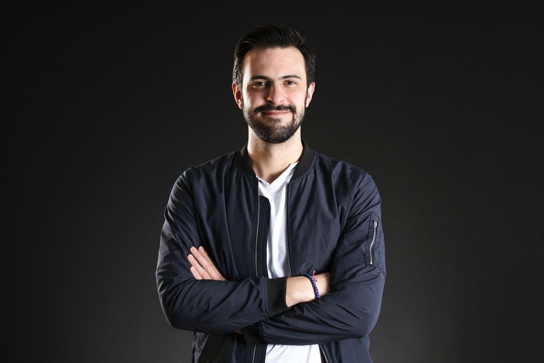 Póster Miguel Ángel Uriegas