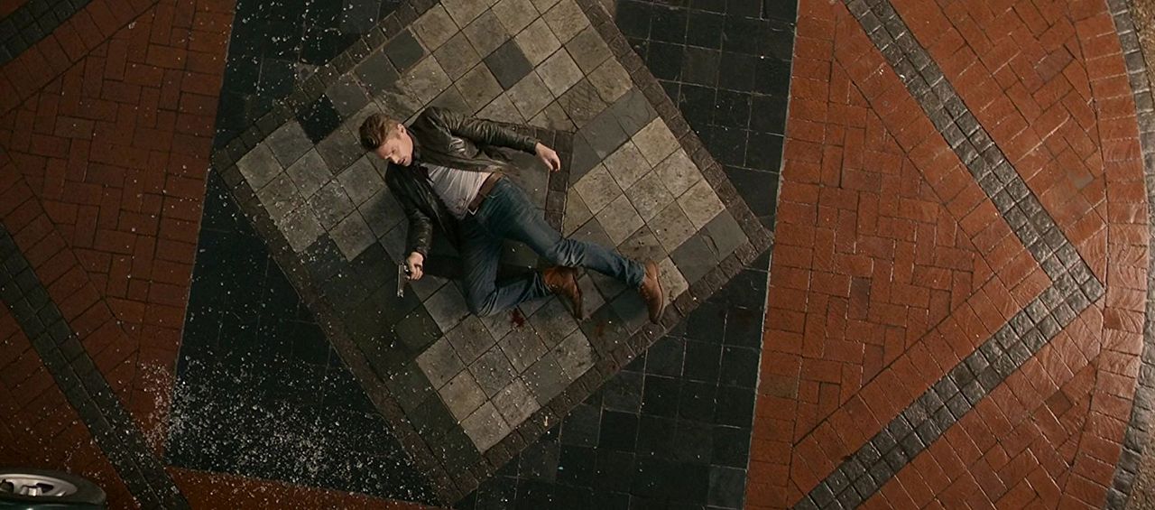 24 horas para vivir : Foto Ethan Hawke