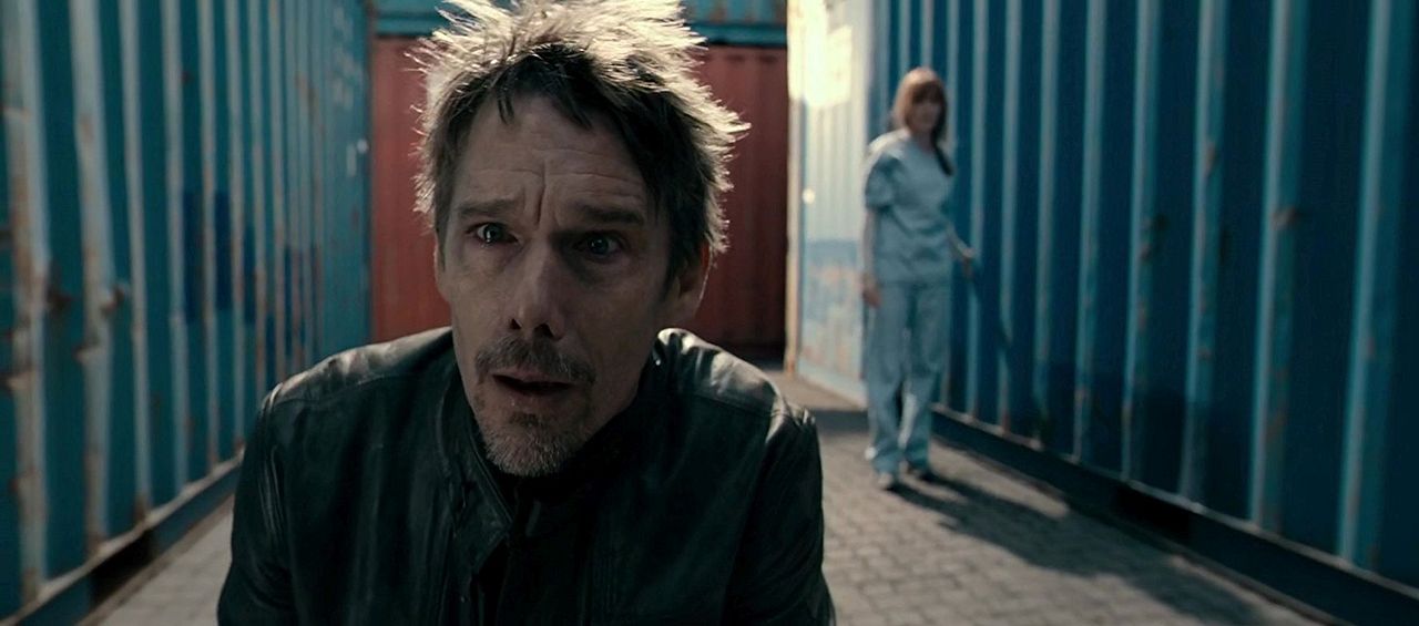 24 horas para vivir : Foto Ethan Hawke
