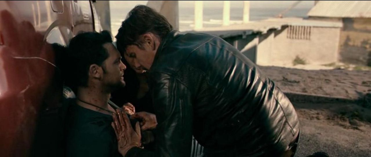 24 horas para vivir : Foto Ethan Hawke