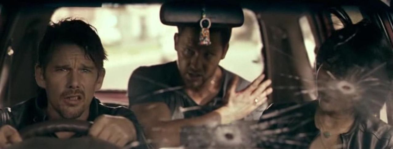 24 horas para vivir : Foto Ethan Hawke