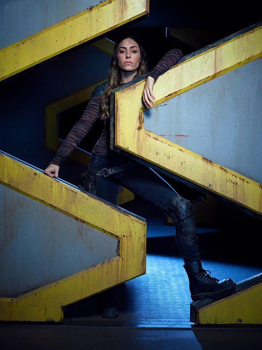 Foto Natalia Cordova-Buckley