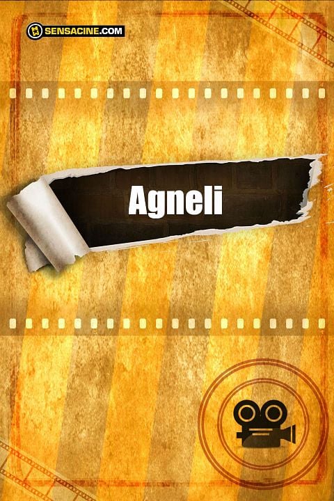 Agnelli : Póster