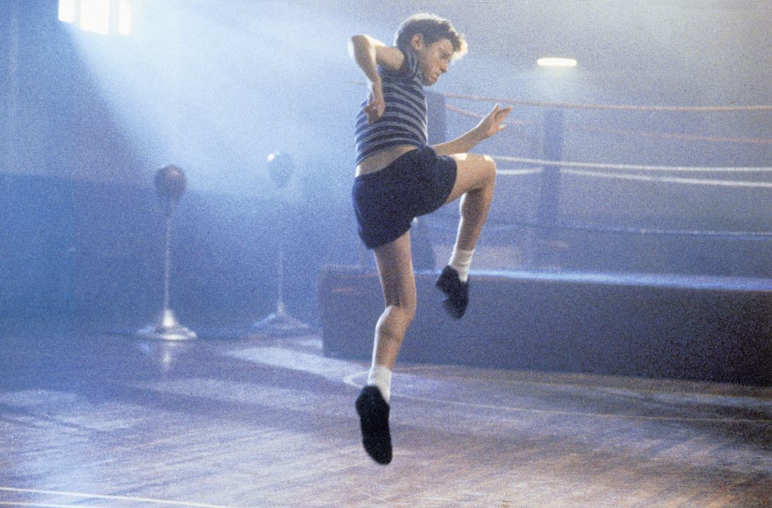 Billy Elliot : Foto Jamie Bell
