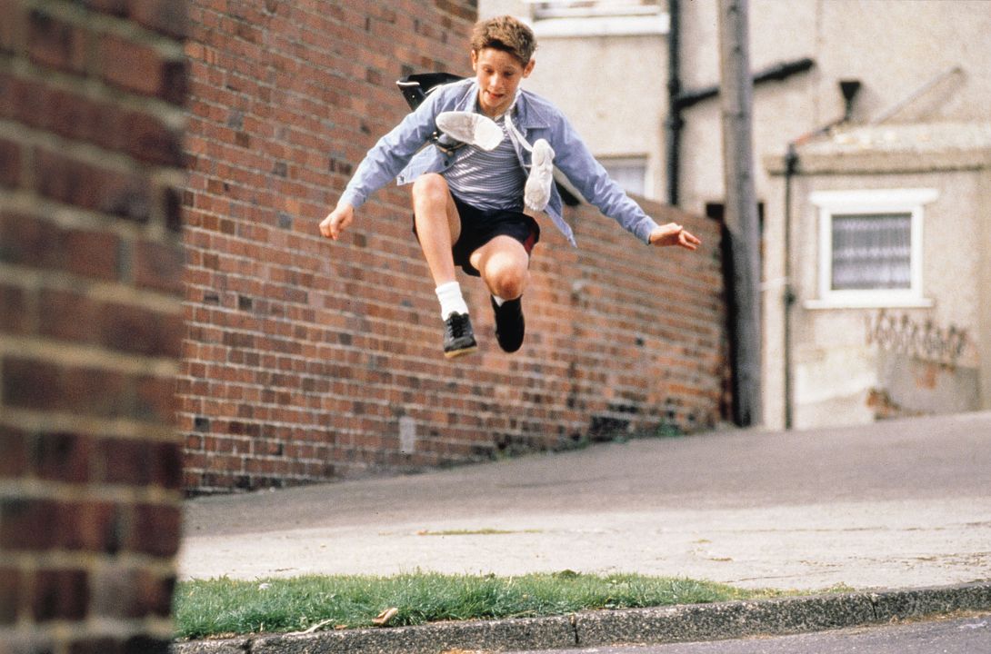 Billy Elliot : Foto Jamie Bell