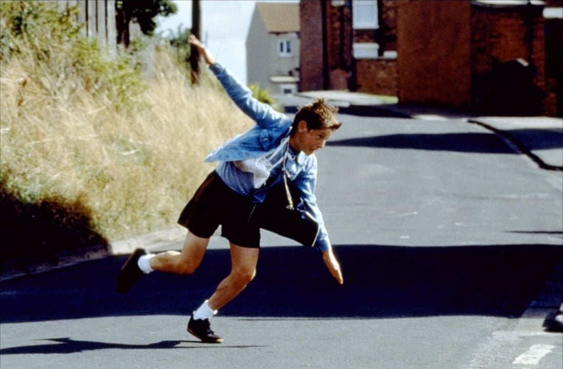 Billy Elliot : Foto Jamie Bell