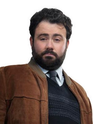Póster Celyn Jones