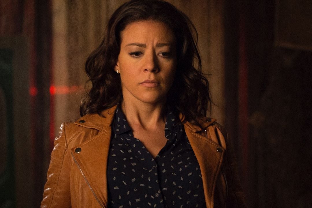 Una mujer sin filtro : Foto