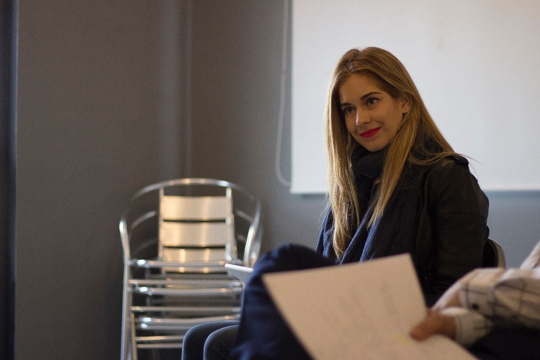 Una mujer sin filtro : Foto