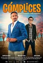 Cómplices : Póster