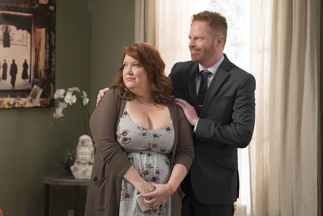 Modern Family : Foto Jesse Tyler Ferguson