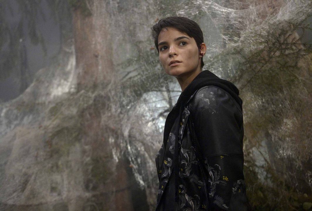 Foto Brianna Hildebrand