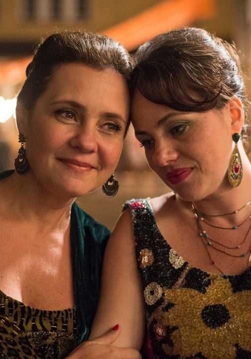 Loveling: Amor de madre : Póster