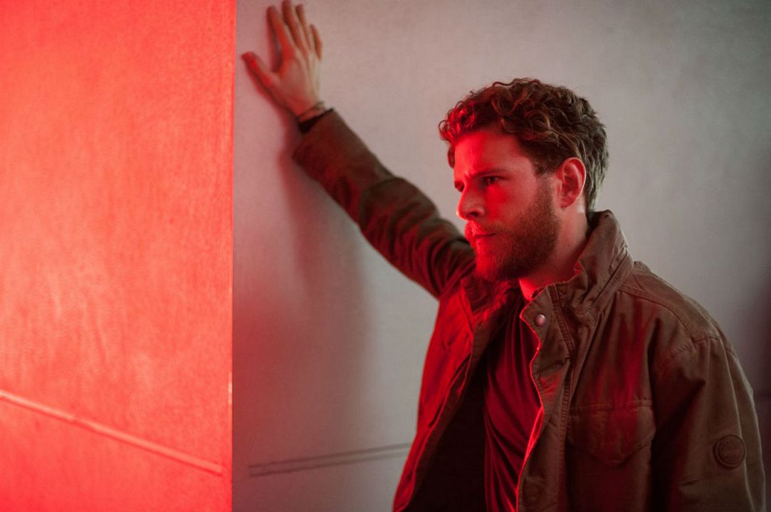 La Zona : Cobertura de revista Álvaro Cervantes