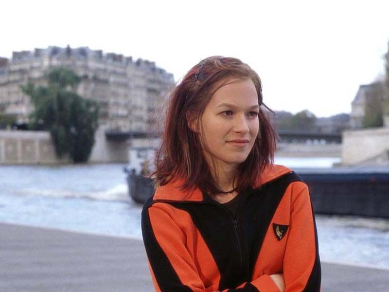 Identidad desconocida : Foto Franka Potente