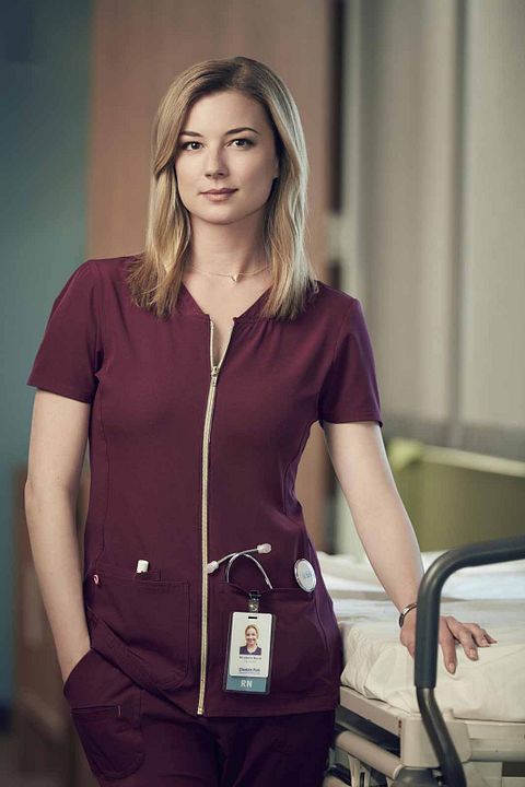 Foto Emily VanCamp