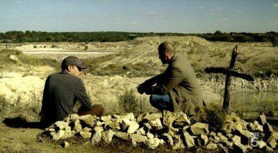 Prison Break : Póster