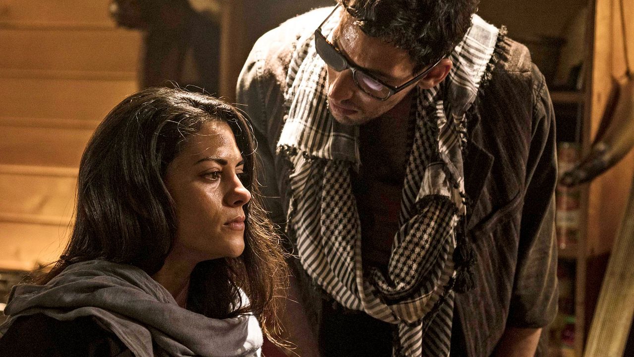 Prison Break : Póster