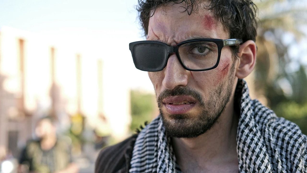 Prison Break : Póster